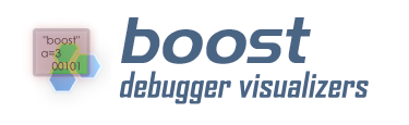 Boost Debugger Visualizers